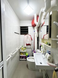 Blk 302 Ubi Avenue 1 (Geylang), HDB 3 Rooms #482373561